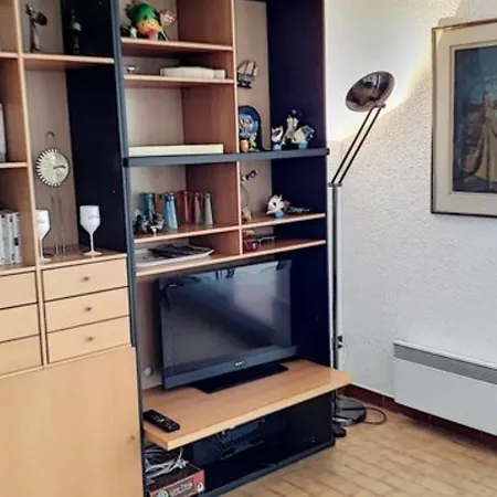 T2 A La Faviere Avec Piscine Et Parking Prive, Proche Plages Et Commerces - Fr-1-610-13 Apartamento Bormes-les-Mimosas