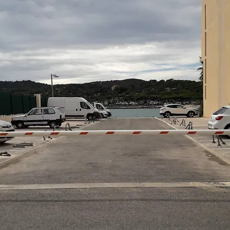 Apartamento T2 A La Faviere Avec Piscine Et Parking Prive, Proche Plages Et Commerces - Fr-1-610-13 Bormes-les-Mimosas