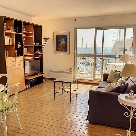 T2 A La Faviere Avec Piscine Et Parking Prive, Proche Plages Et Commerces - Fr-1-610-13 Apartamento *