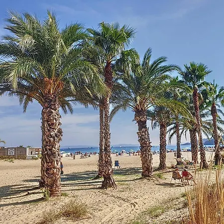 T2 à La Favière Avec Piscine Et Parking Privé, Proche Plages Et Commerces - Fr-1-610-13 Bormes-les-Mimosas