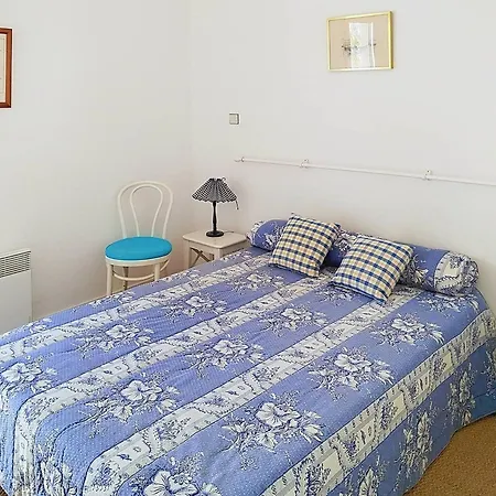 T2 à La Favière Avec Piscine Et Parking Privé, Proche Plages Et Commerces - Fr-1-610-13 Appartamento