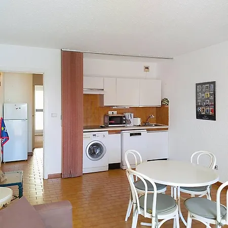 T2 à La Favière Avec Piscine Et Parking Privé, Proche Plages Et Commerces - Fr-1-610-13 Appartement *